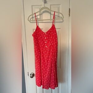 Gap Sun Dress- new with tags, size 6